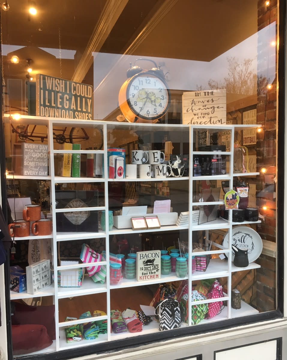 The Oak City Collection