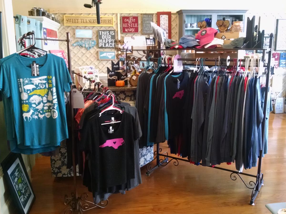 The Oak City Collection