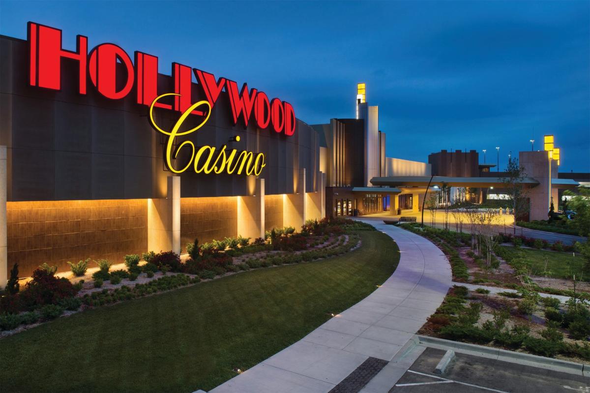 Hollywood Casino at Kansas Speedway - Kansas City KS, 66111