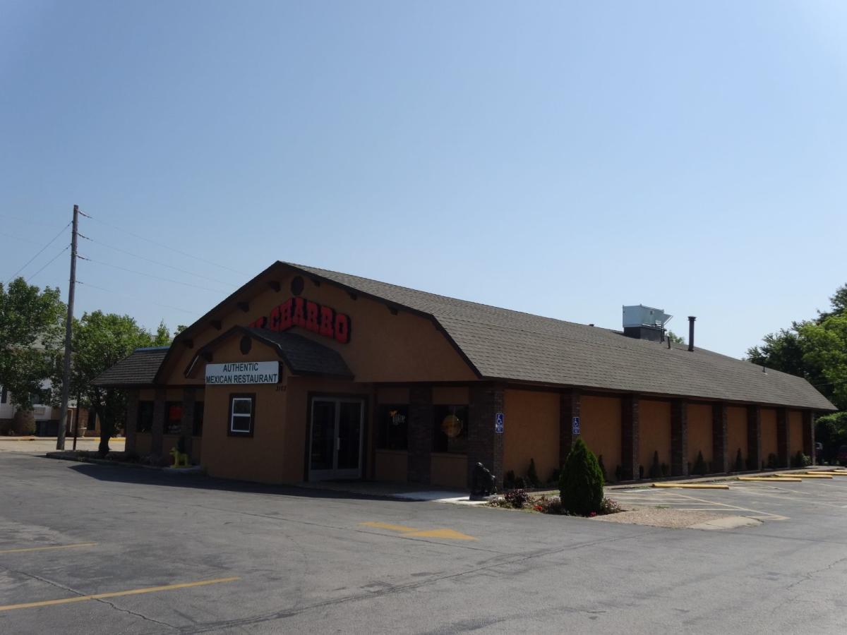 El Charro