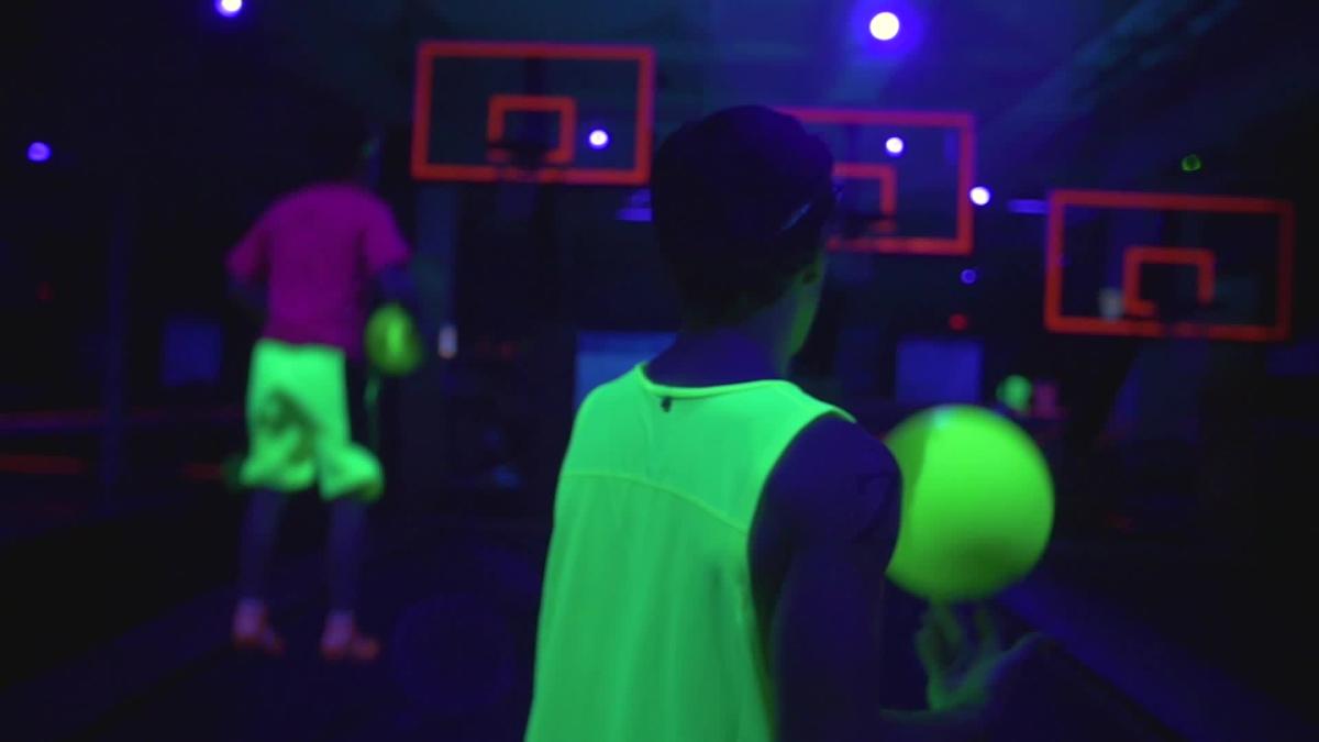 Deal TWO Sky Zone Timonium Open Jump Passes CertifiKID, 53 OFF