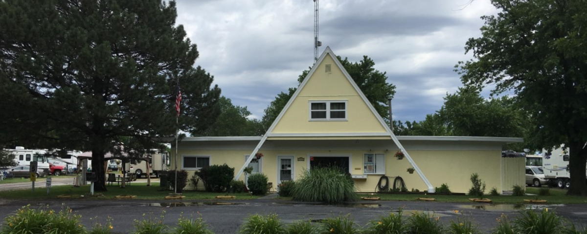 All Seasons Rv Park