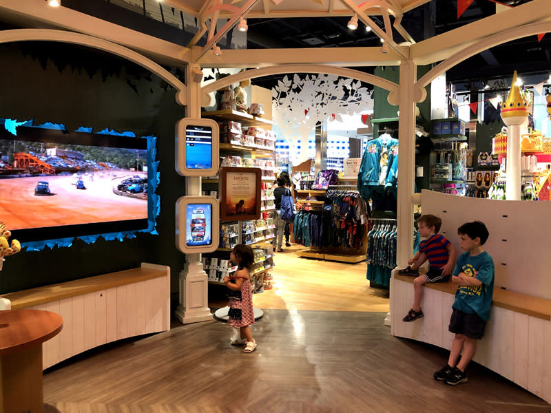 Disney Store