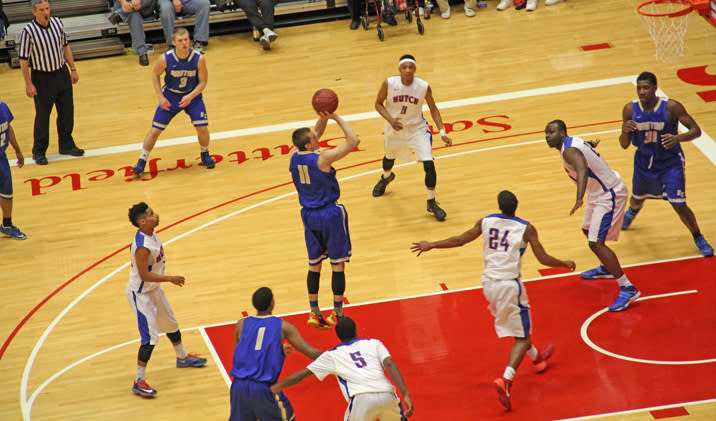 Njcaa Basketball The Tournament 2022