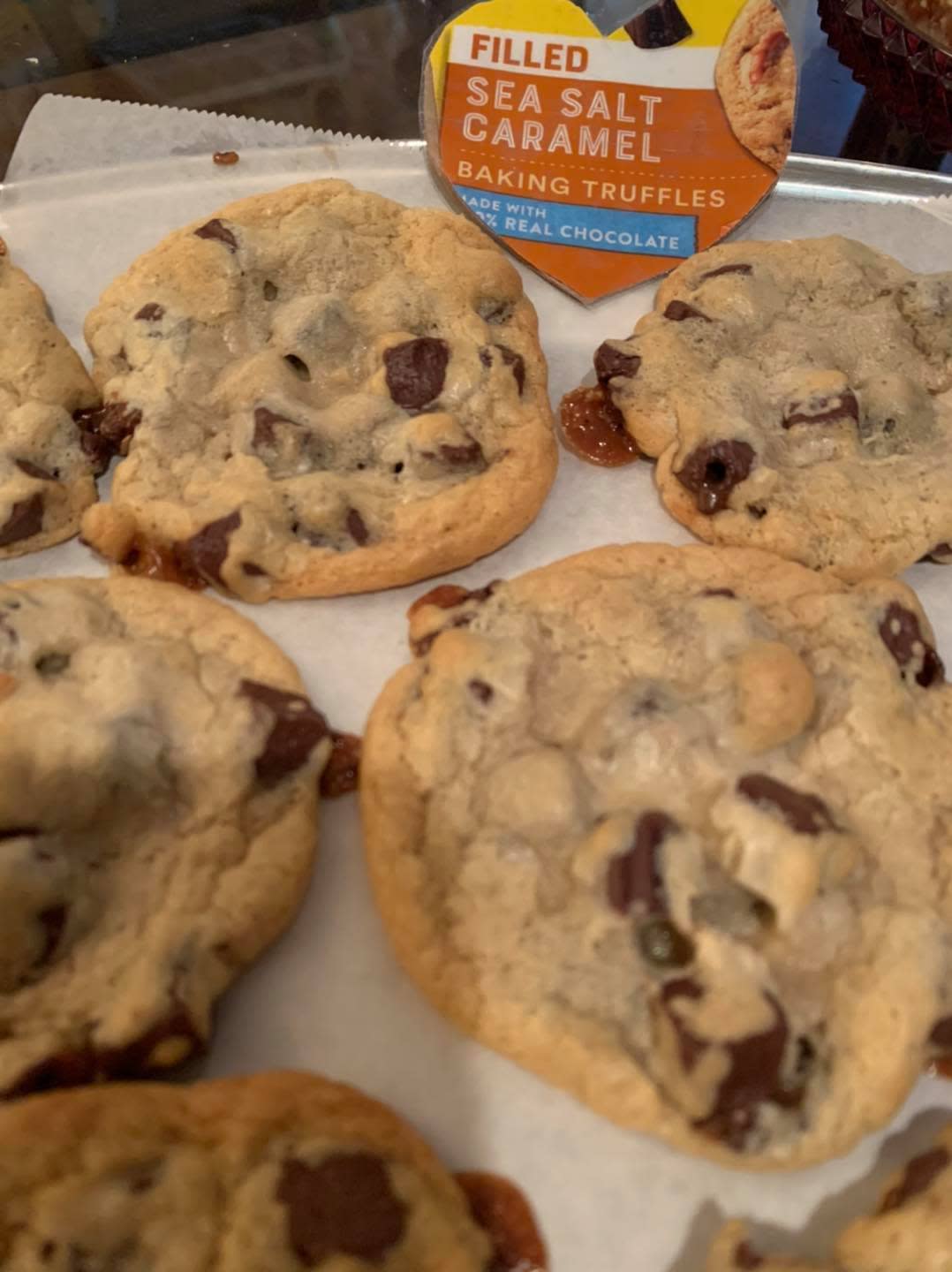 Sis' Sweets Cookies & Cafe - Leavenworth KS, 66048