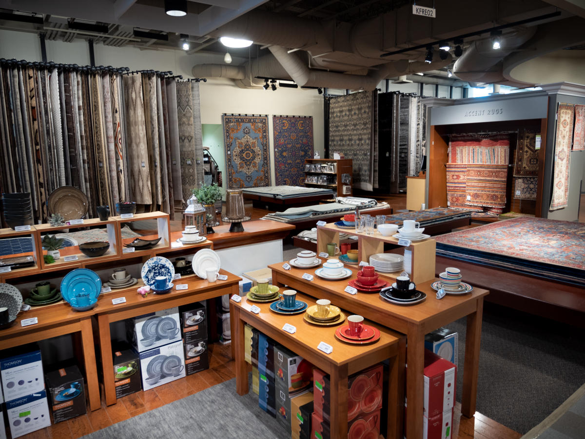Nebraska Furniture Mart Kansas City Ks 66111