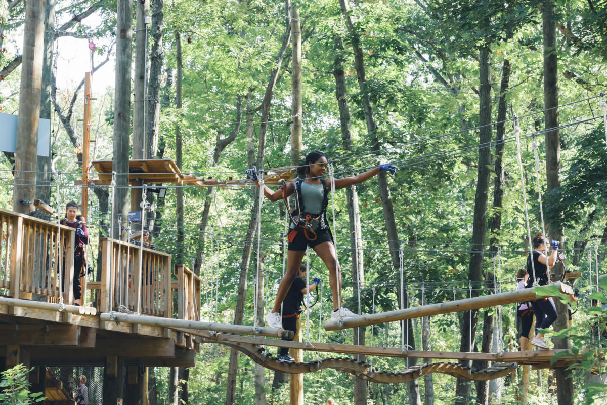 Boundless Adventures | Bristol, WI