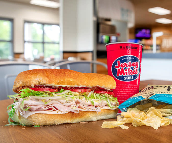 Jersey Mike's Subs - Kenosha | Kenosha, WI