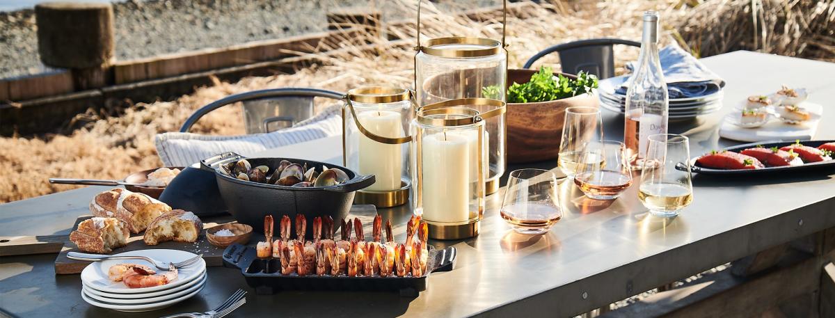 Sur La Table | Kirkland, WA