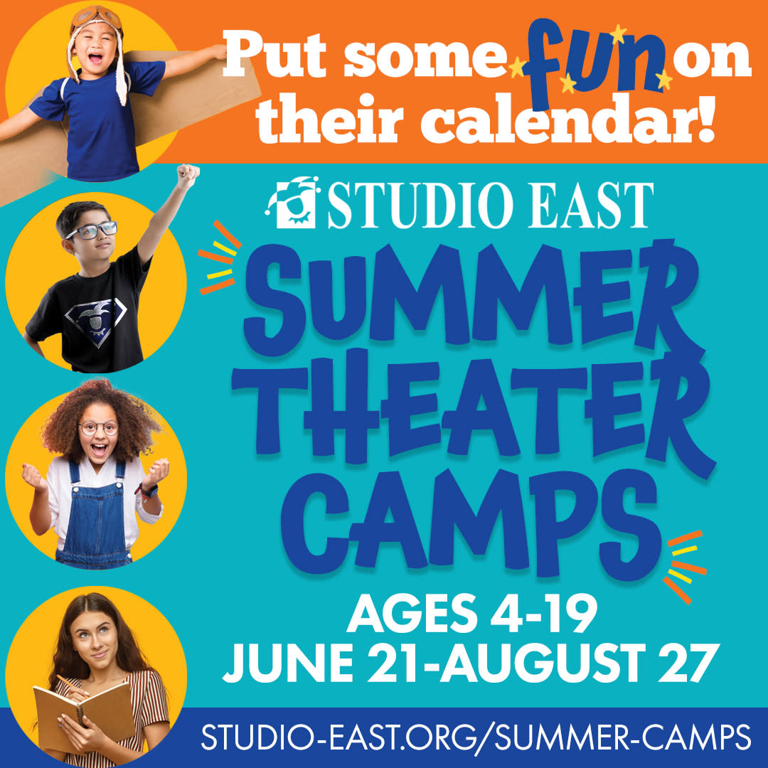 Studio East Summer Camps
