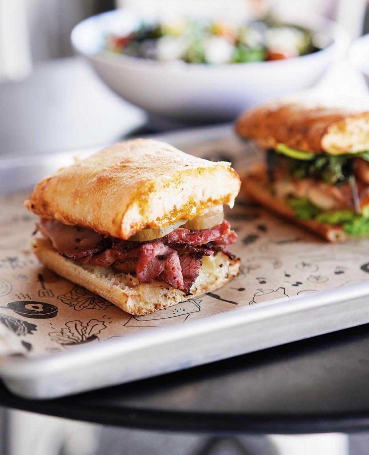 Homegrown Kirkland, WA