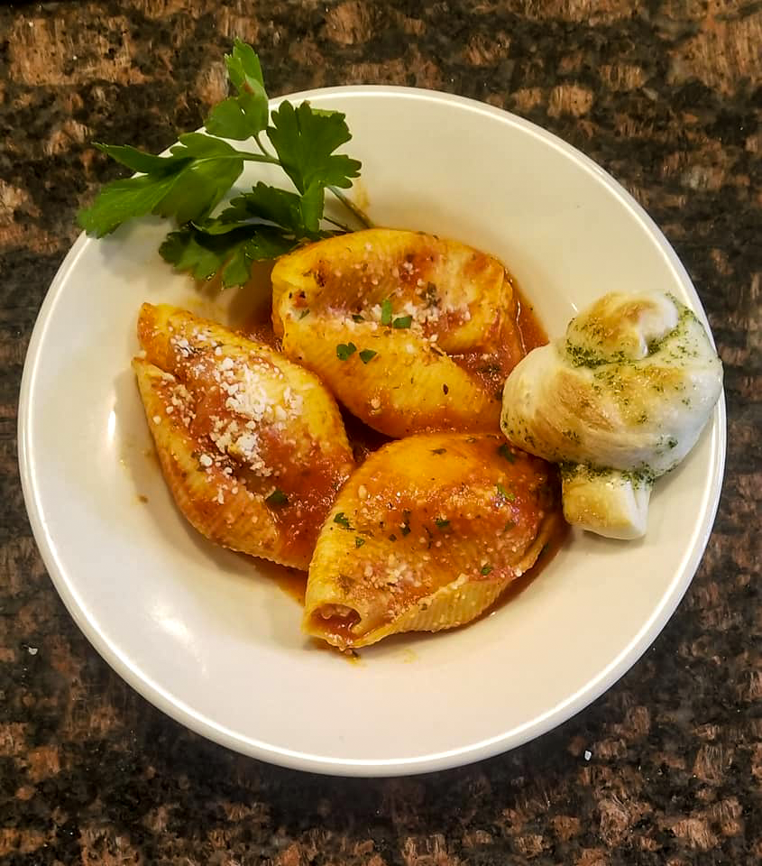 DaVinci Pizza &amp; Italian Eatery