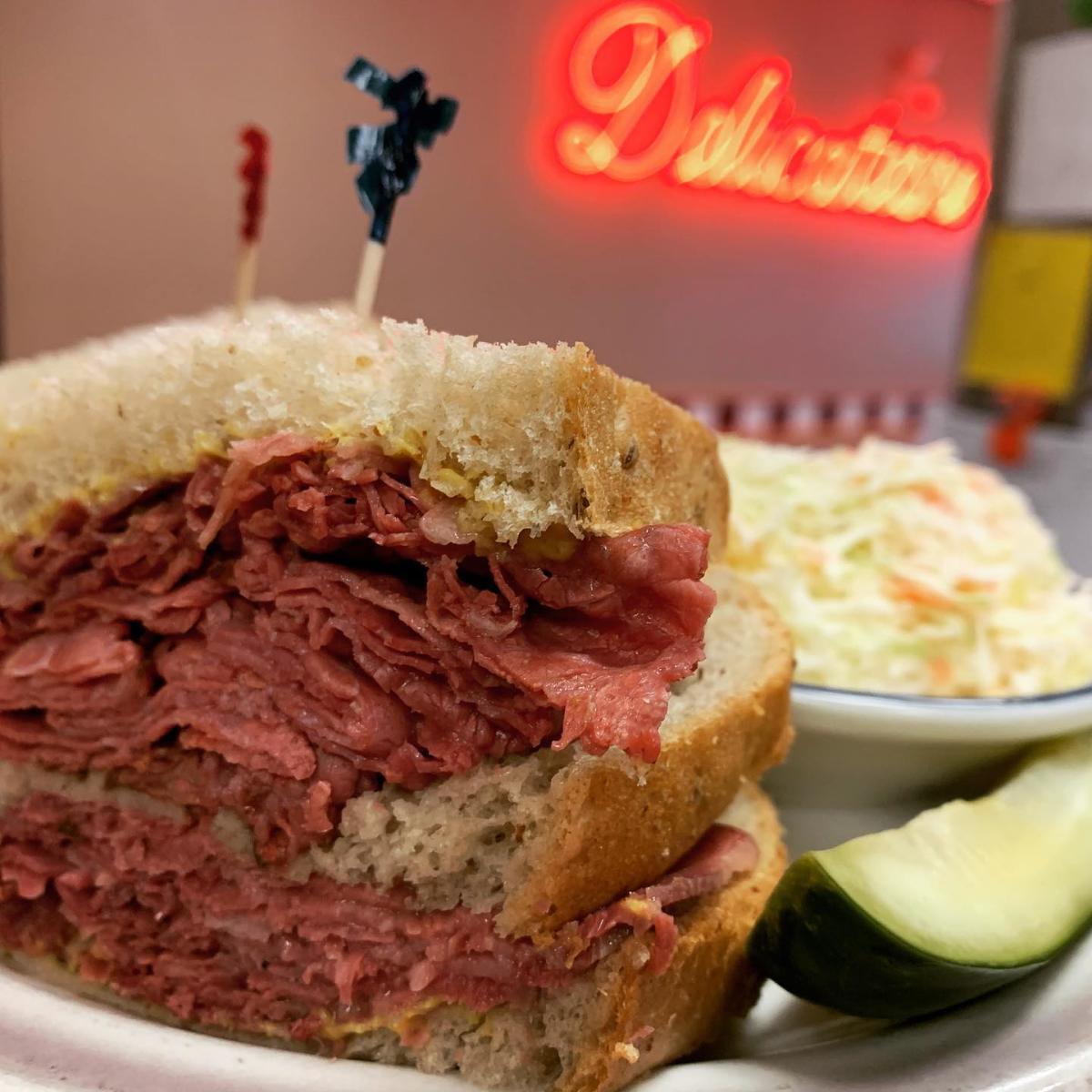 Abe's Kosher Delicatessan