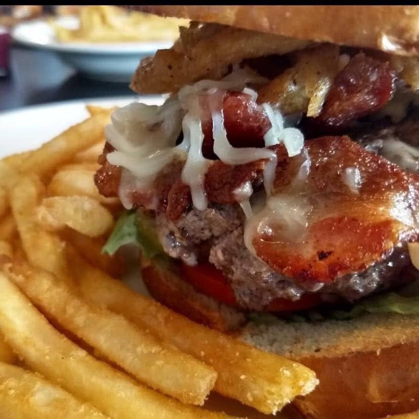 OTOWN Bar Grill