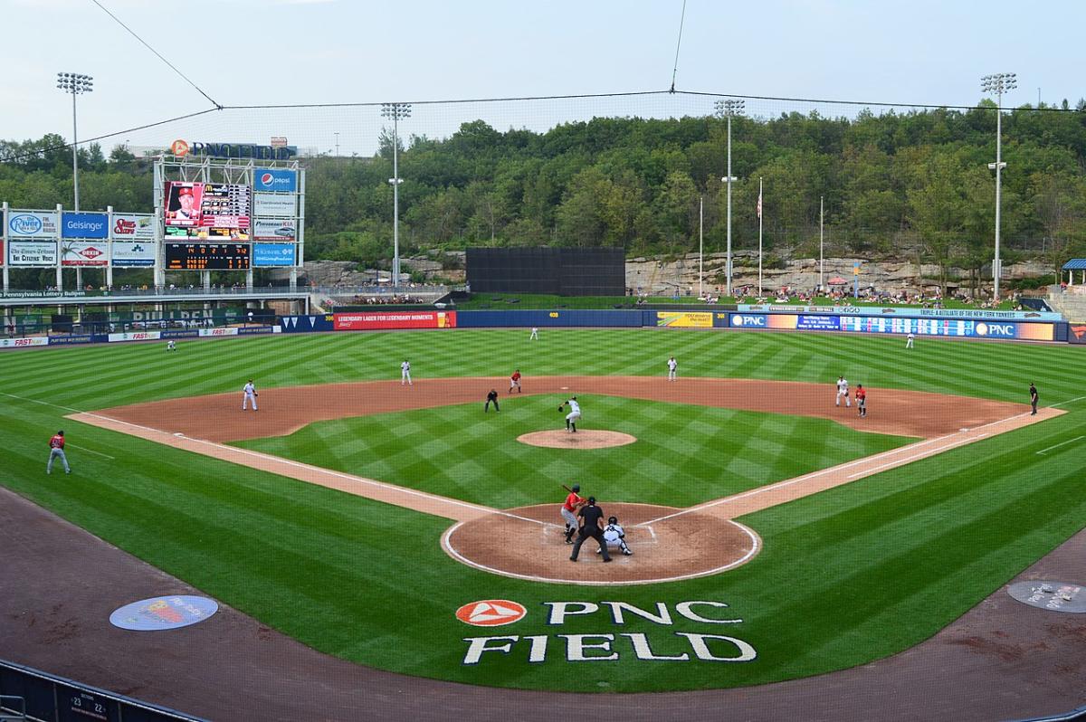 Swb Railriders Vs Norfolk Tides