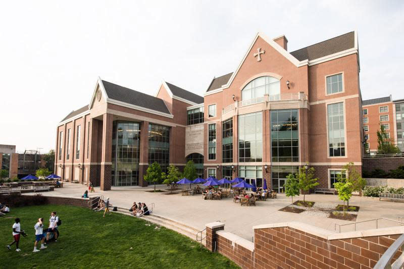 The University of Scranton