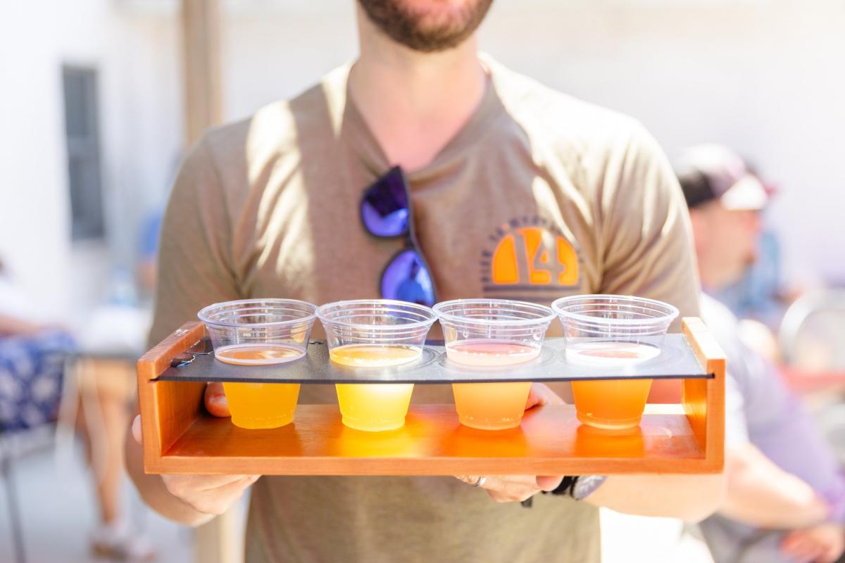 Electric City Ciderworks