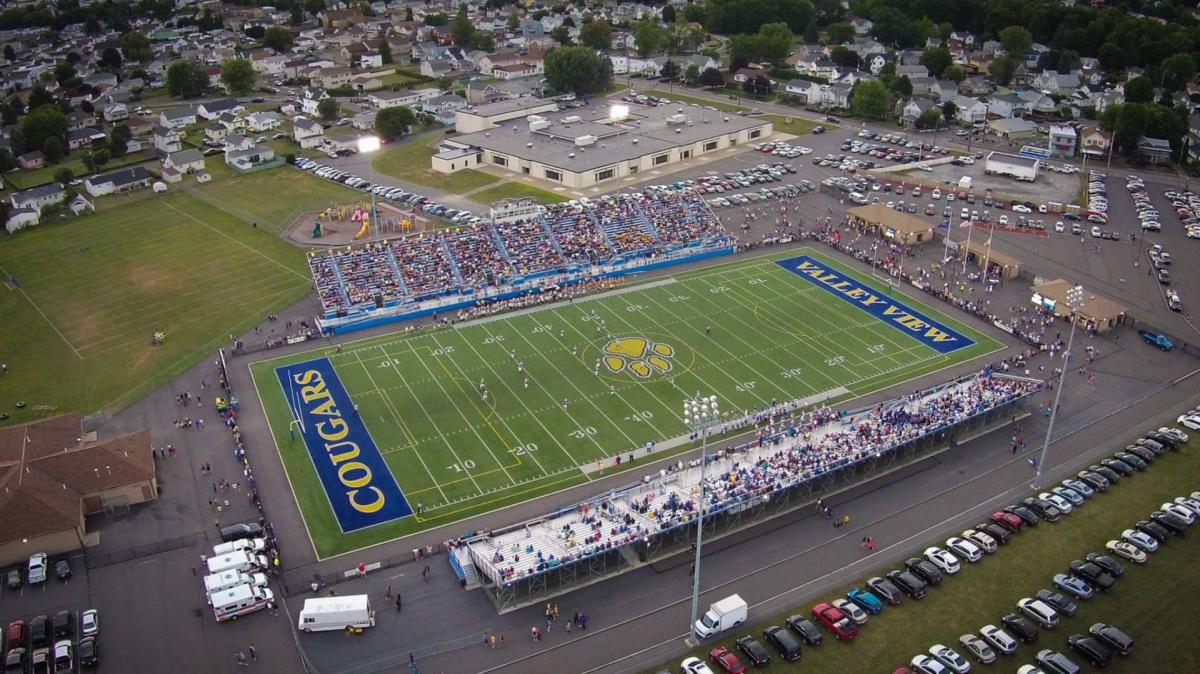Valley View School District