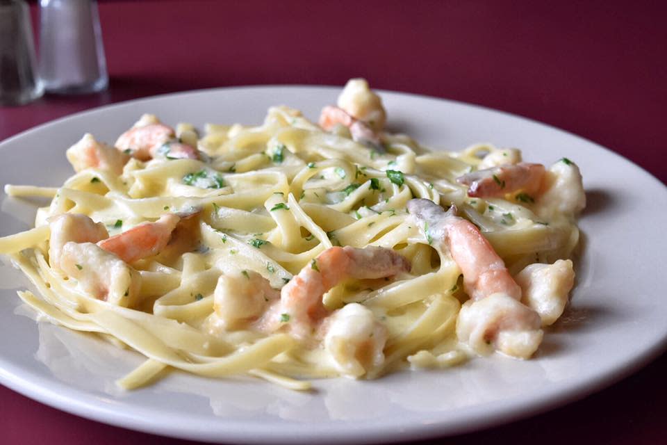 Grande Pizza and Family Restaurant
