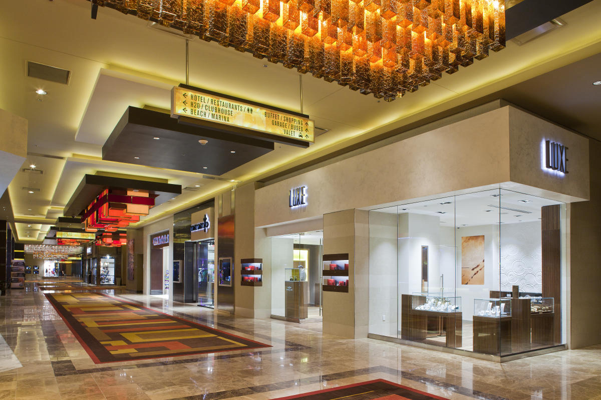 Golden Nugget Lake Charles Golden Nugget Lake Charles