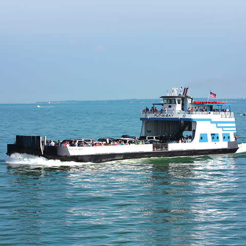 Miller Ferries