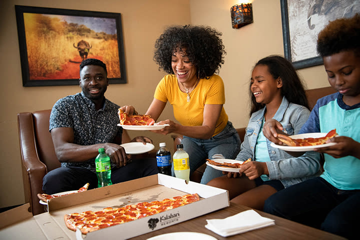 Instant Birthday Party Package