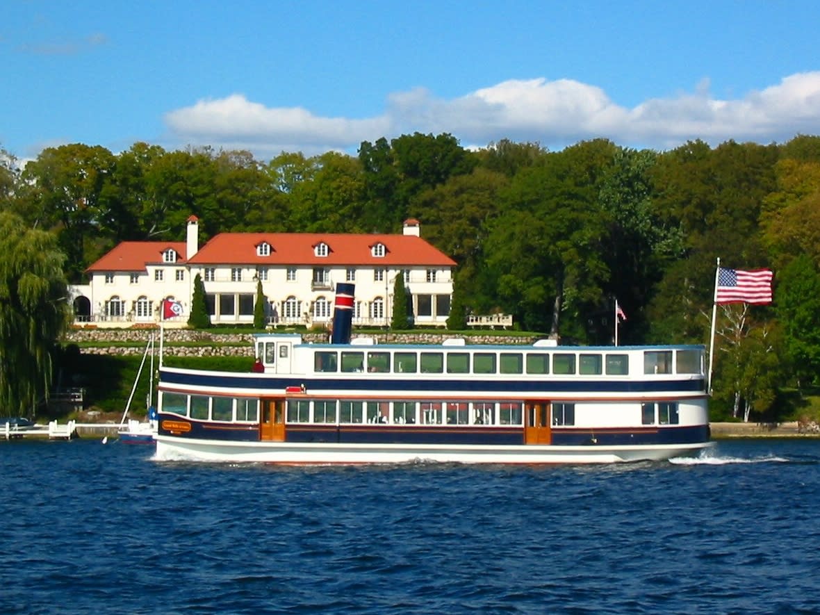 lake geneva cruise line webcam