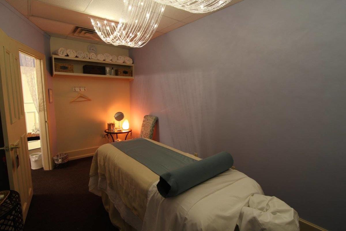 Lakeview Spa