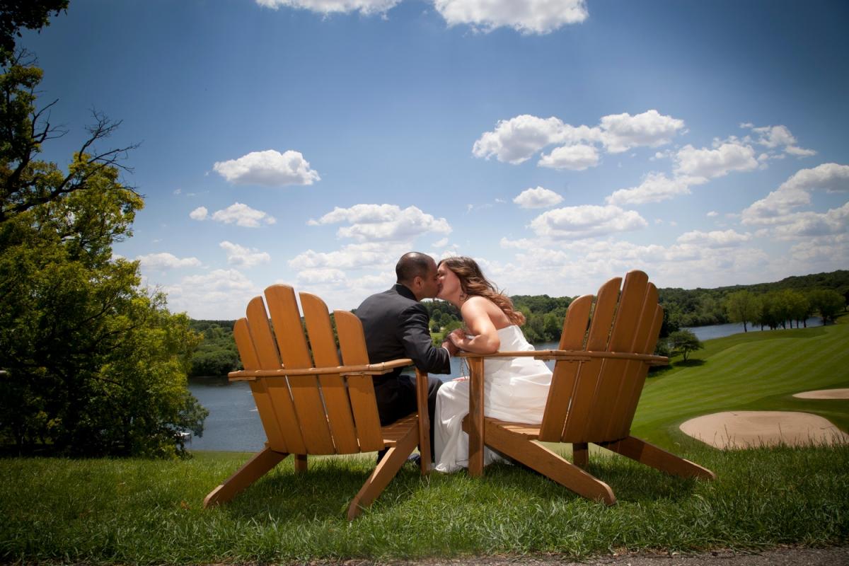 Grand Geneva Resort Weddings