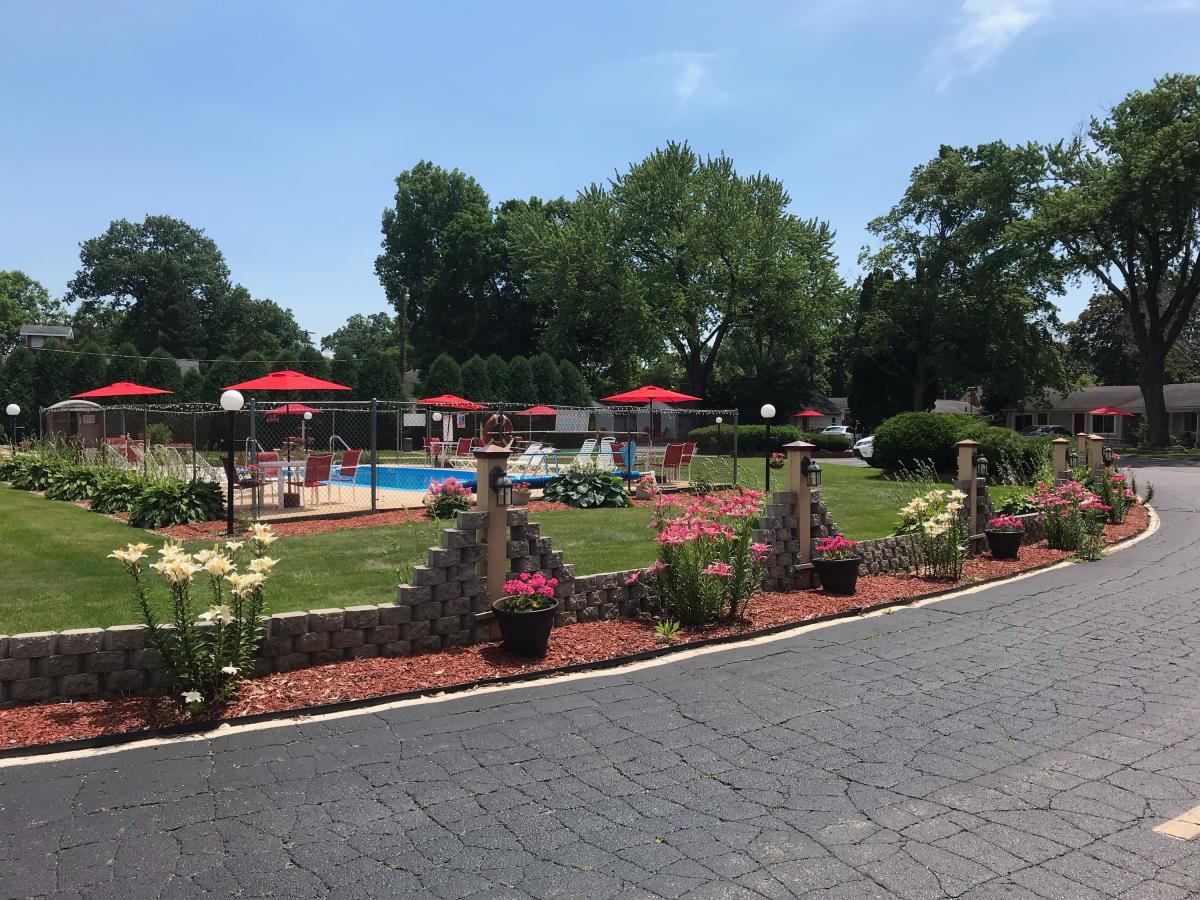 Lake Geneva Motel