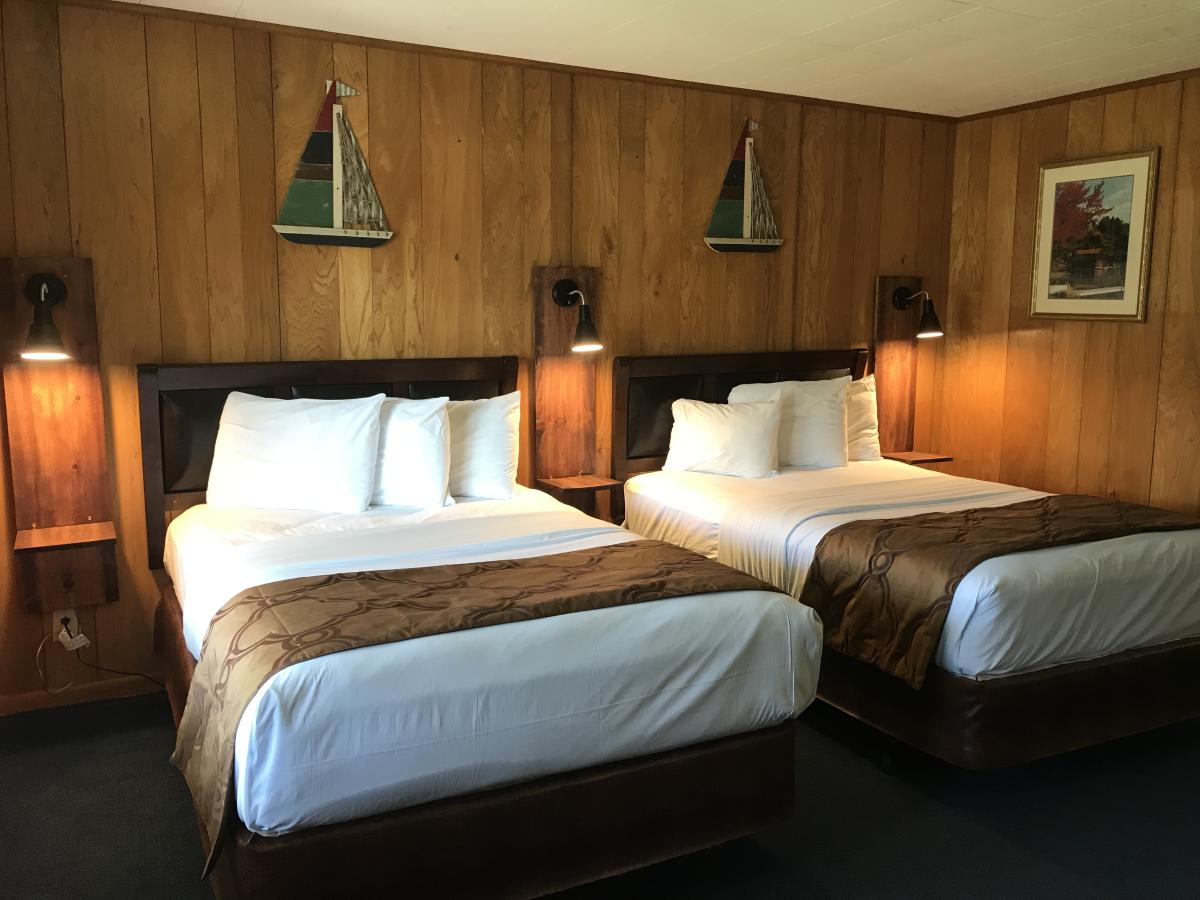 Lake Geneva Motel