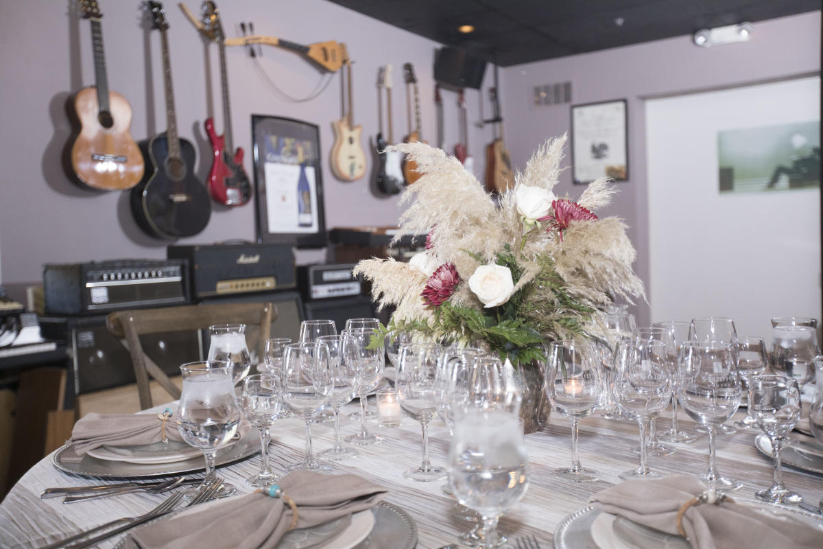 Studio Winery