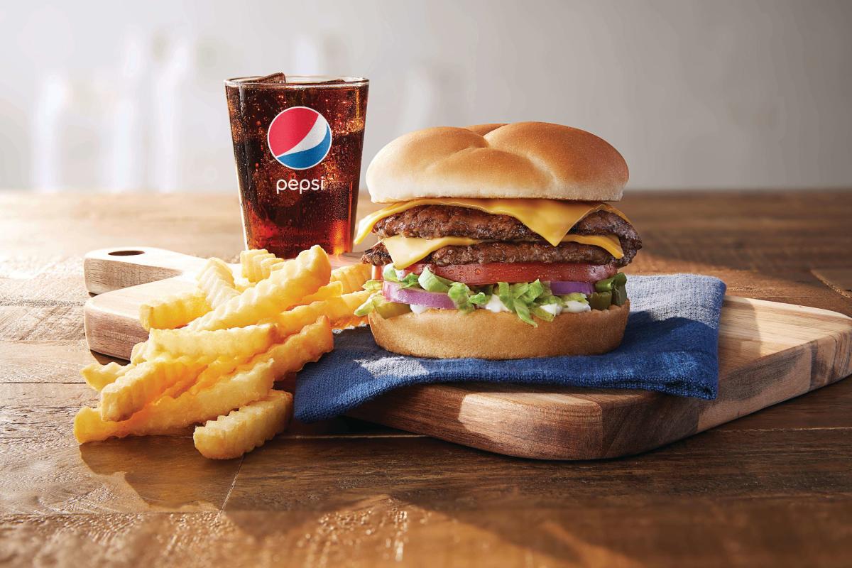 $1.00 off Any Value Basket