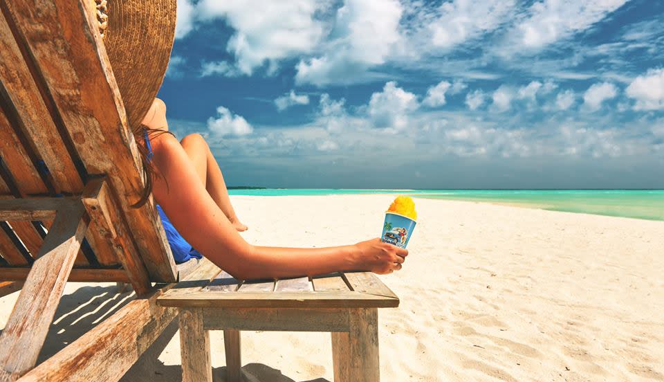 Kona Ice of Holt