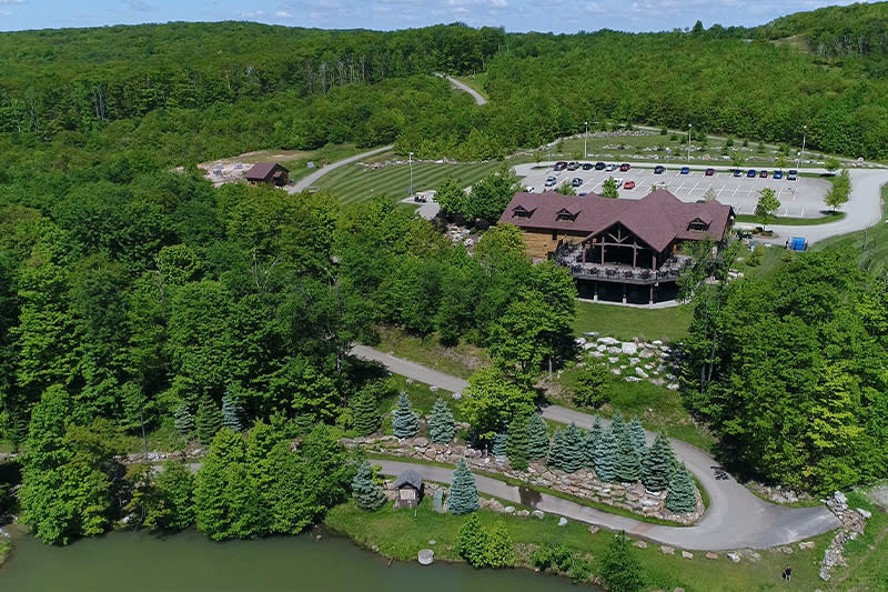 Highlands Sporting Clays