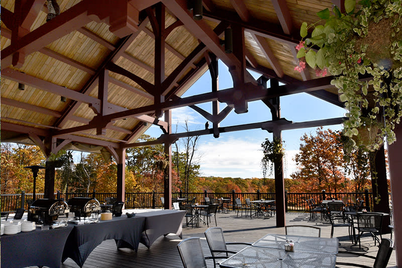 Highlands Sporting Clays