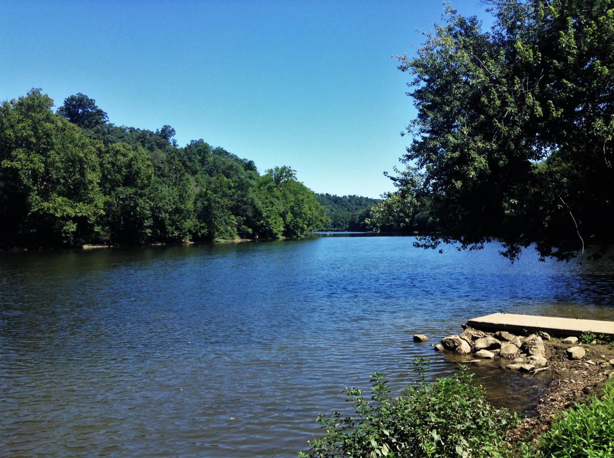 Cedar Creek Park