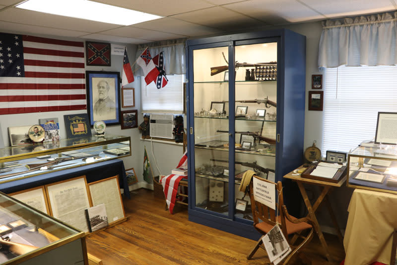 Rostraver Township Historical Society