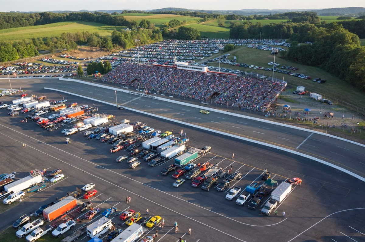 Jennerstown Speedway Complex