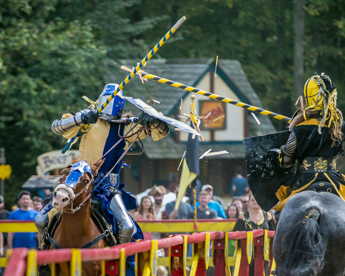 Pittsburgh Renaissance Festival