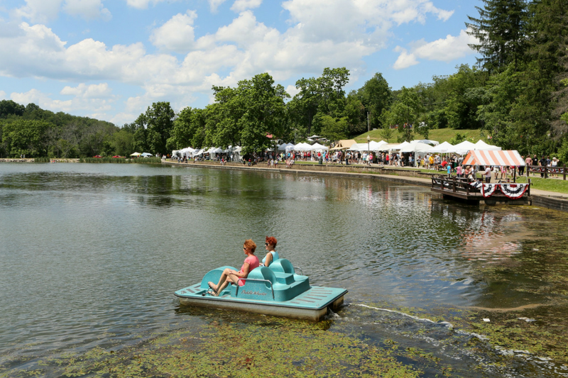 Westmoreland Heritage