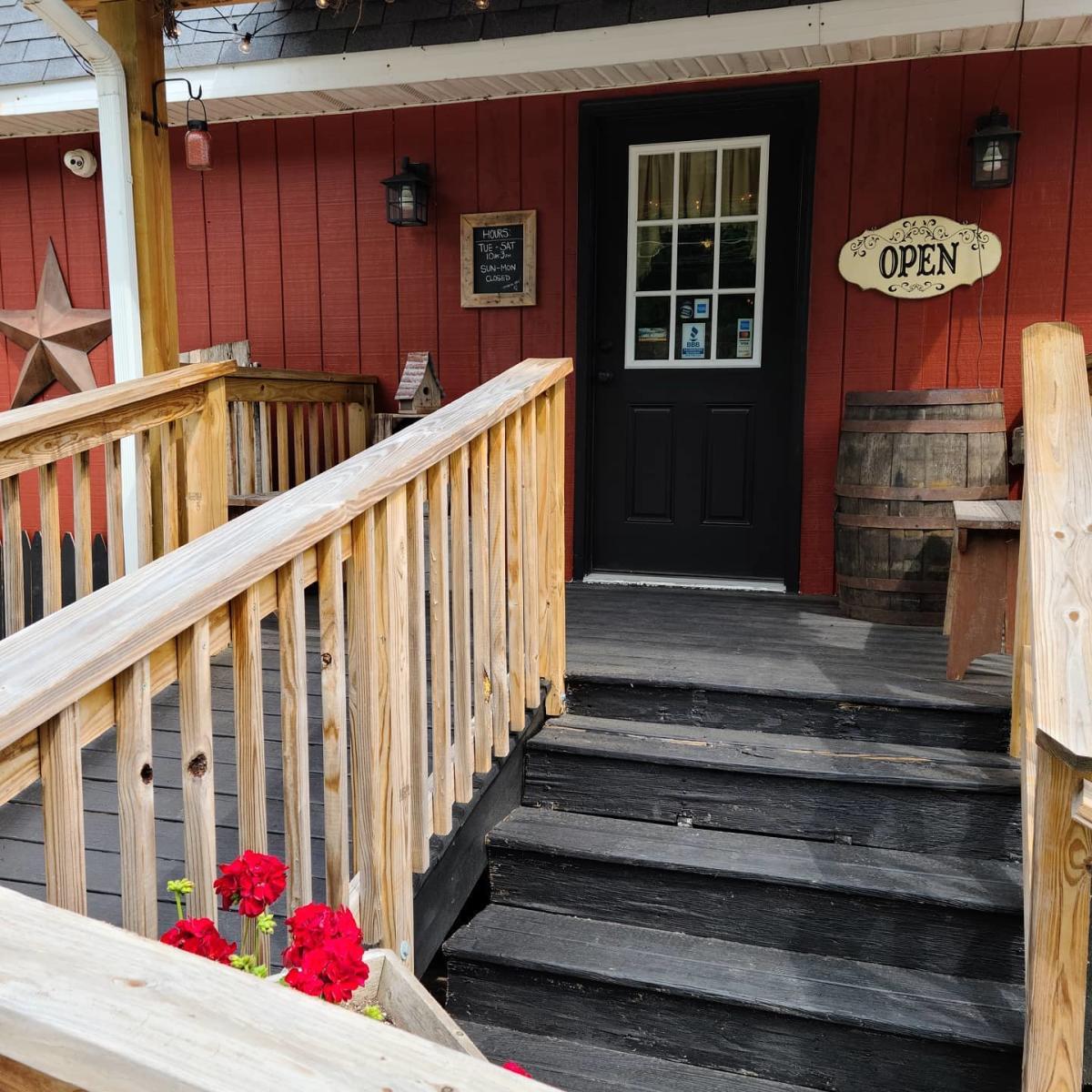 Peddler's Mercantile