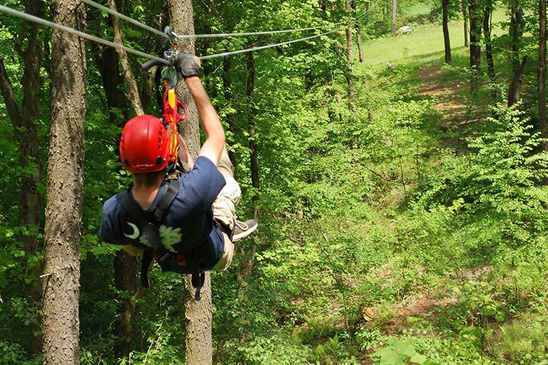 Seven Springs Mountain Resort