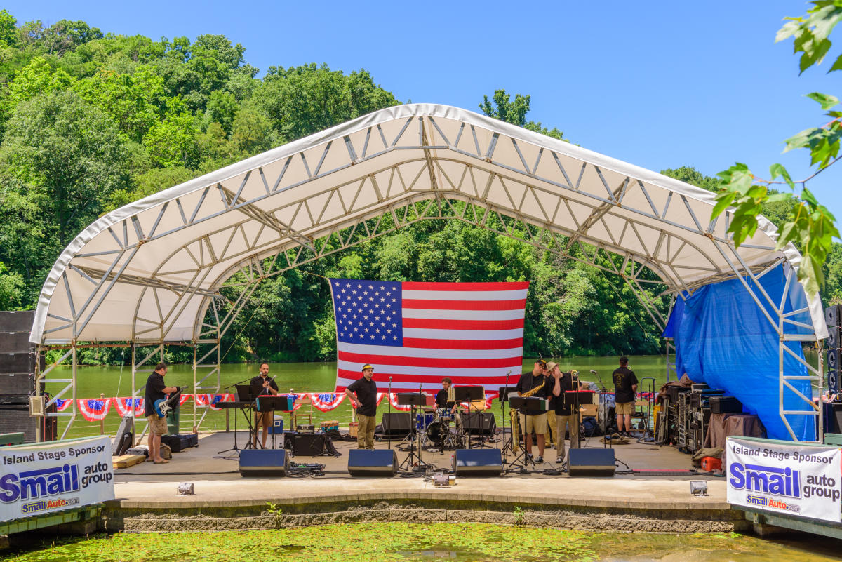 Westmoreland Arts & Heritage Festival
