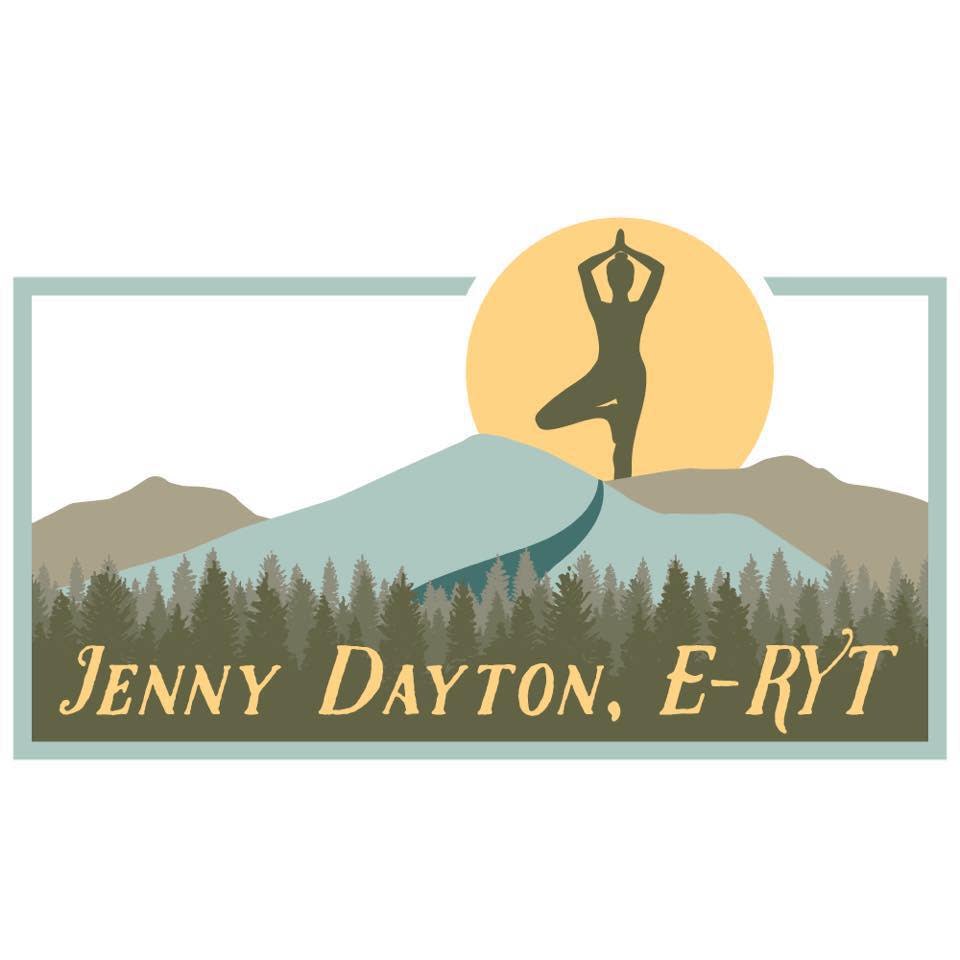 Jenny Dayton Yoga