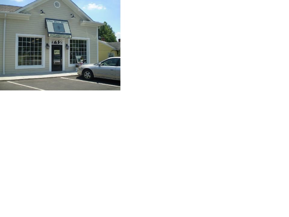 Beehive Antiques And Fine Consignments