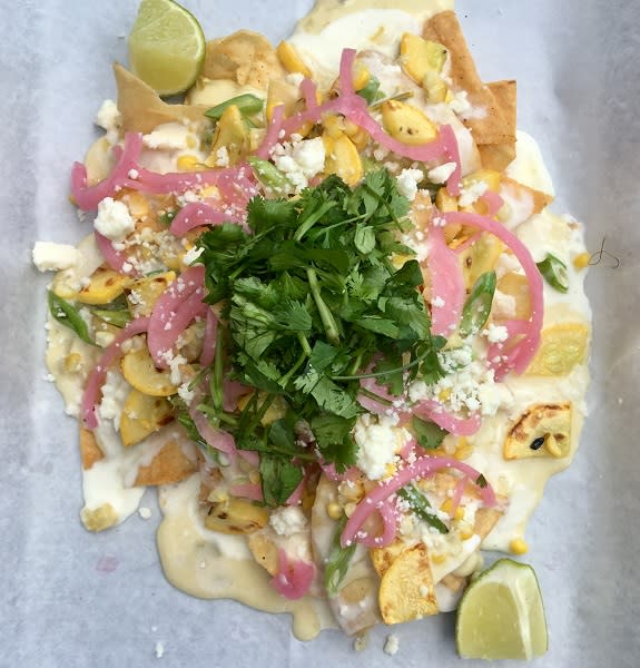 Girlsgirlsgirls Burritos