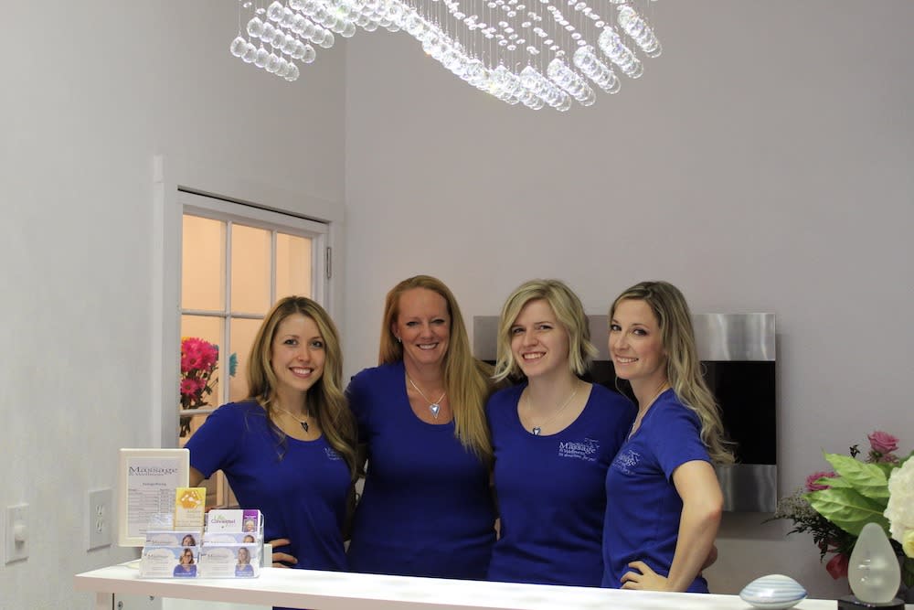 blue skies massage and wellness