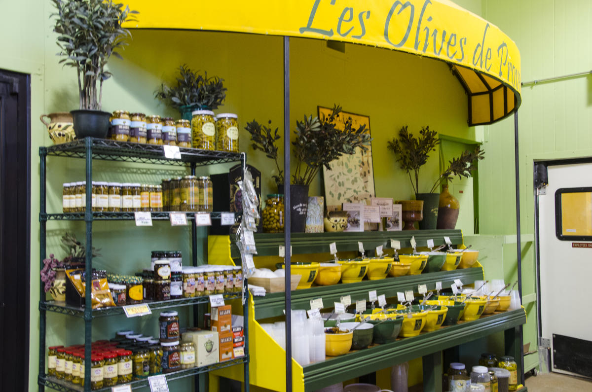 cheese importers