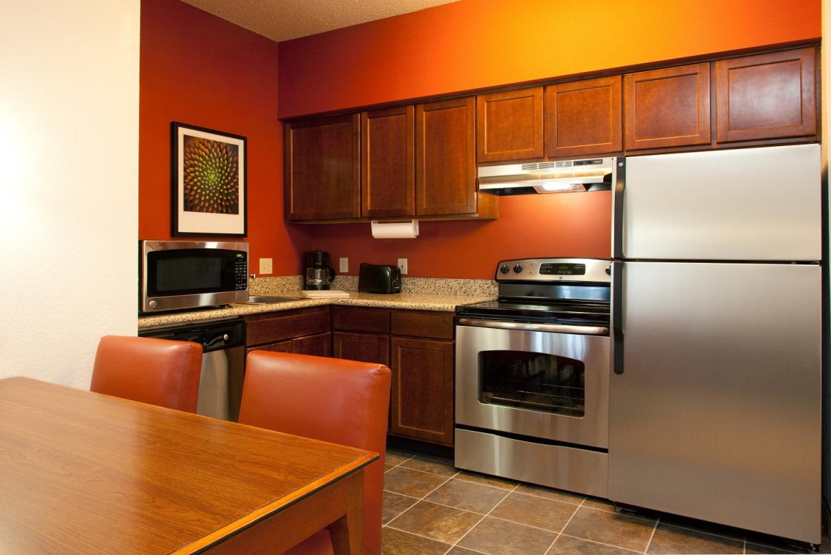 Residence Inn by Marriott